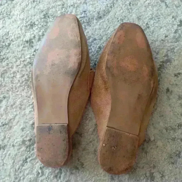 Steven by Steve Madden women's camel Rilee Slip On Mule 8 - Picture 6 of 15